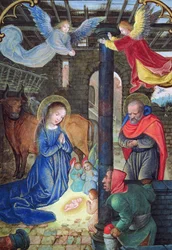 The Nativity